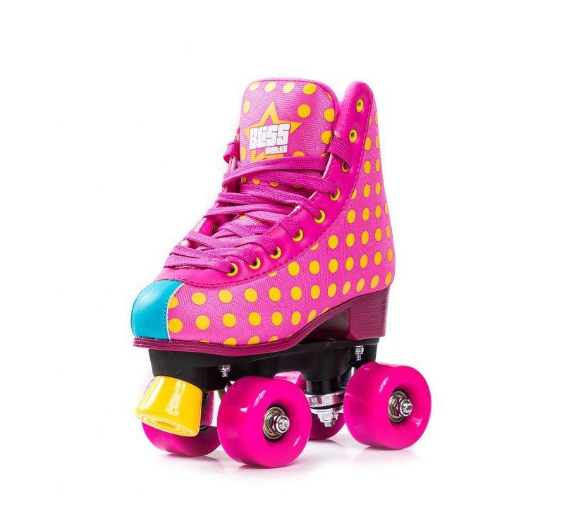 ROLE BLISS DOTS ROZ 37