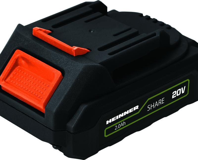 HEINNER BATERIE SUPLIMENTARA PENTRU STE114