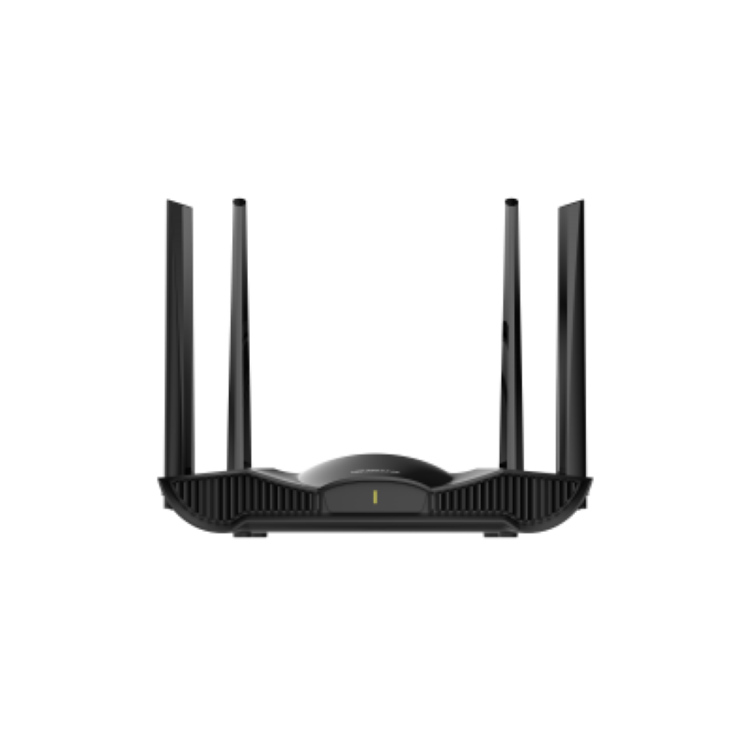 Router wireless DAHUA AX30, WIFI 6, Mesh, Dual Band - imagine 4