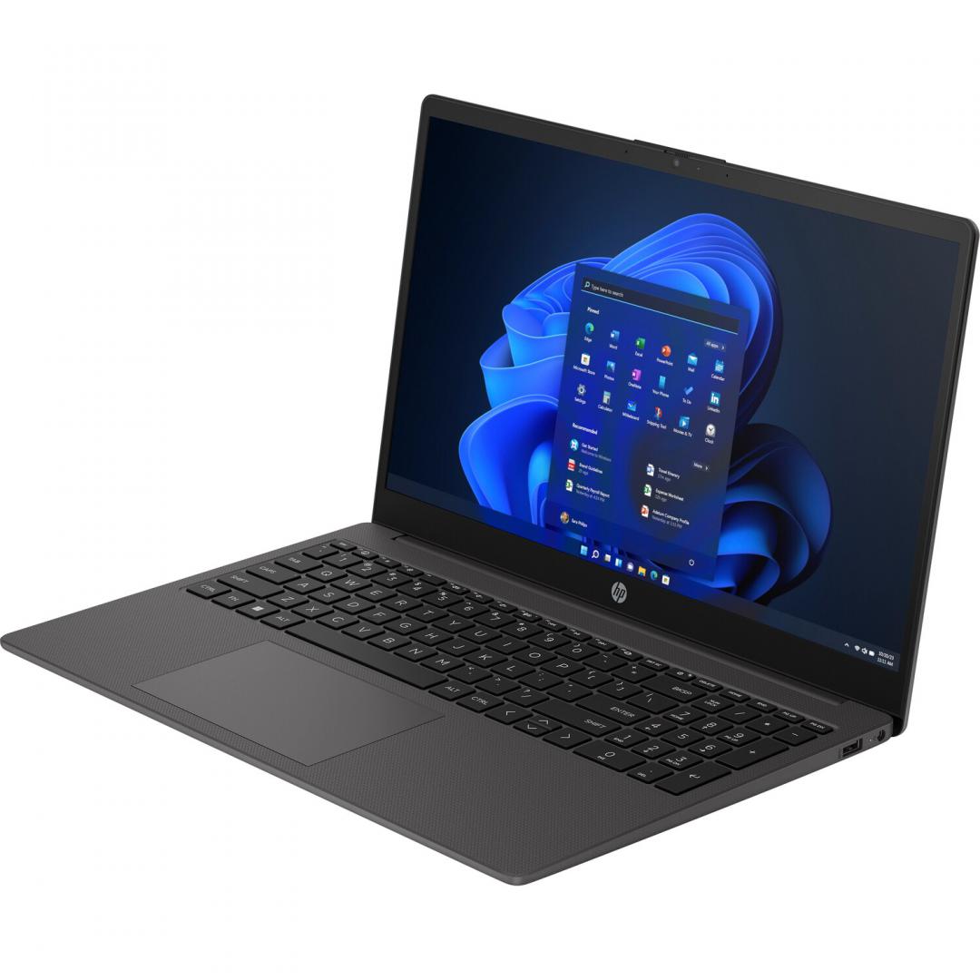 Laptop SMB HP 255R G10, cu procesor AMD Ryzen 3 - imagine 4