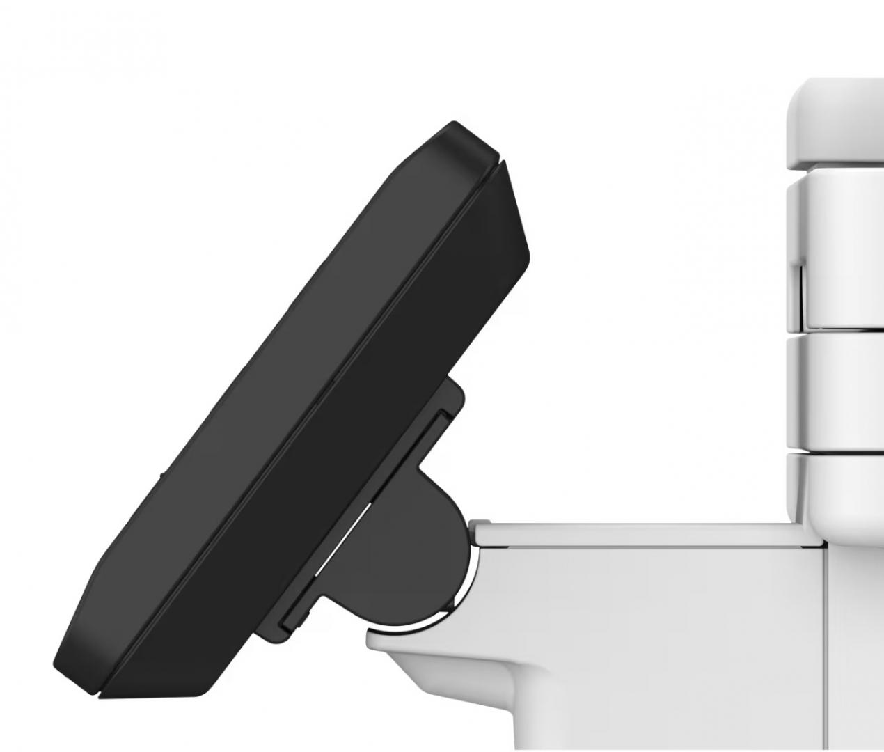 Multifunctional laser CANON I-SENSYS MF563DW, format A4, Monocrom, Duplex, USB - imagine 5