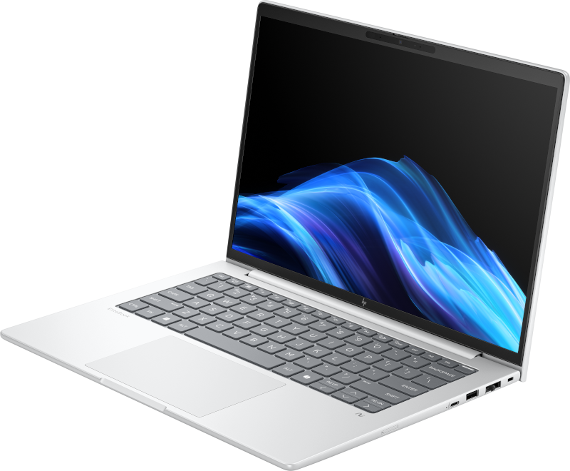 Laptop Business HP EliteBook 8 G1i, cu procesor Intel Core - imagine 4