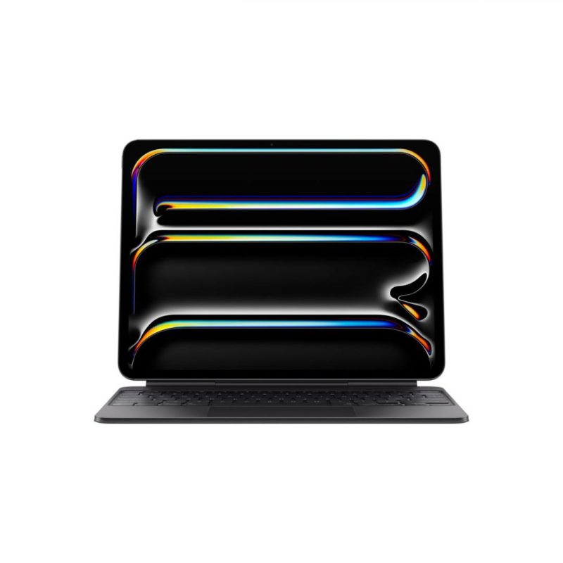Magic Keyboard for iPad Pro 13‑inch (M5) - Romanian -