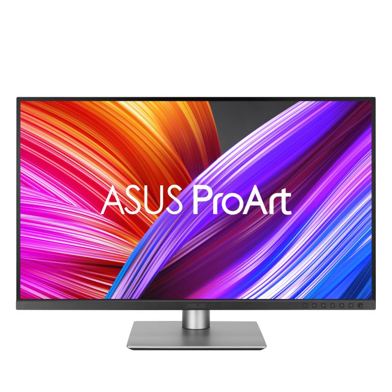 Monitor Consumer ASUS PA279CRV, 27", 3840 x 2160 pixeli, Black, - imagine 8