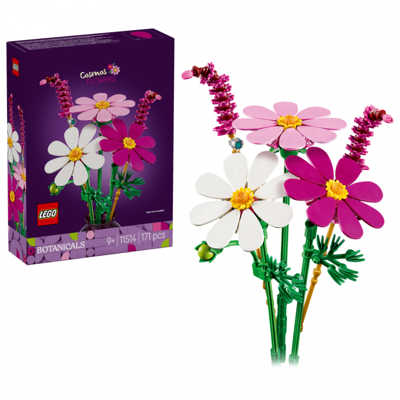 FLUTURASI LEGO11514