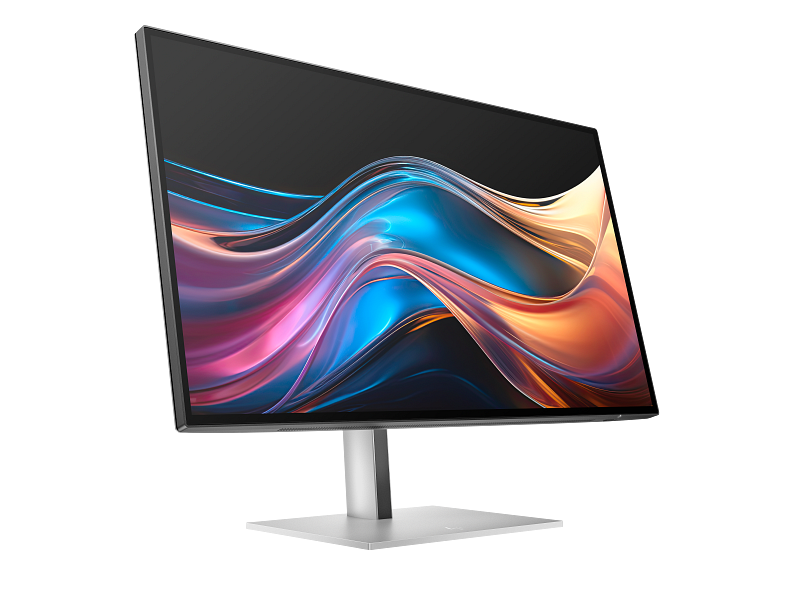 Monitor Consumer HP Series 7 Pro 727pq, 27", 2560 x - imagine 3