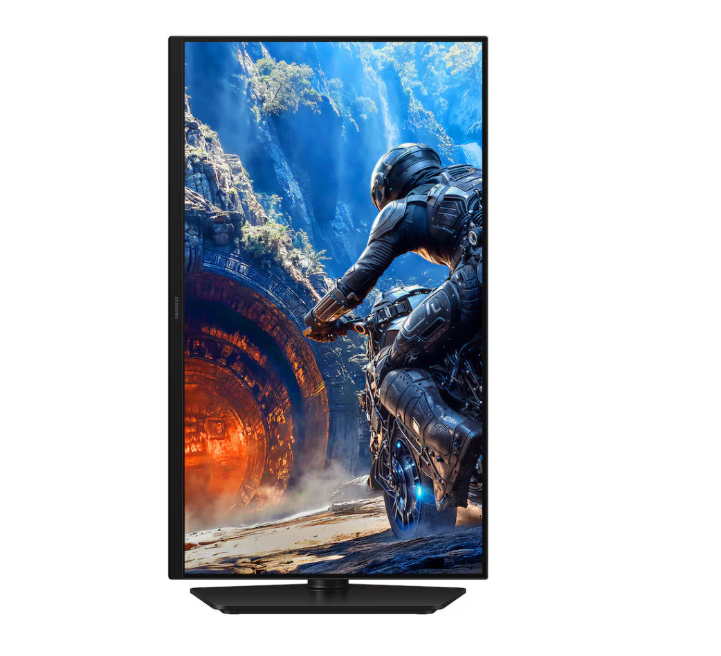 Monitor Samsung 25" LS25HG402EUXEN, Diagonal (inch): 25, Diagonal (cm): 63, - imagine 7
