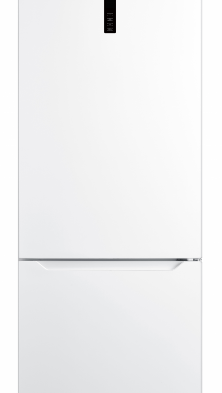 Combina frigorifica HEINNER HCNF-M435INVE++, No Frost, 435 l, Clasa E,