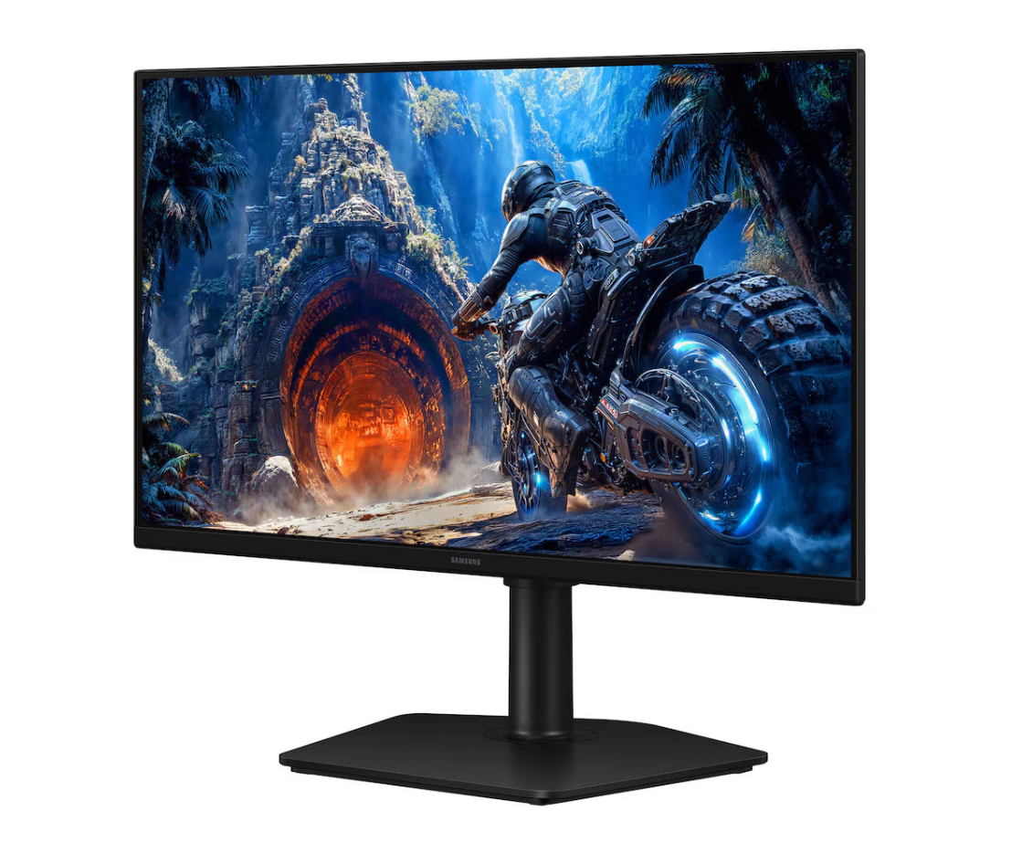 Monitor Samsung 25" LS25HG402EUXEN, Diagonal (inch): 25, Diagonal (cm): 63, - imagine 4