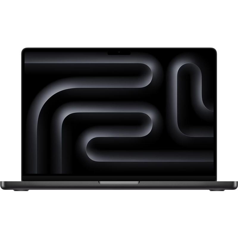 MacBook Pro 14.2"/Apple M5 (CPU 10-core, GPU 10-core, Neural Engine16-core)/24GB/1TB