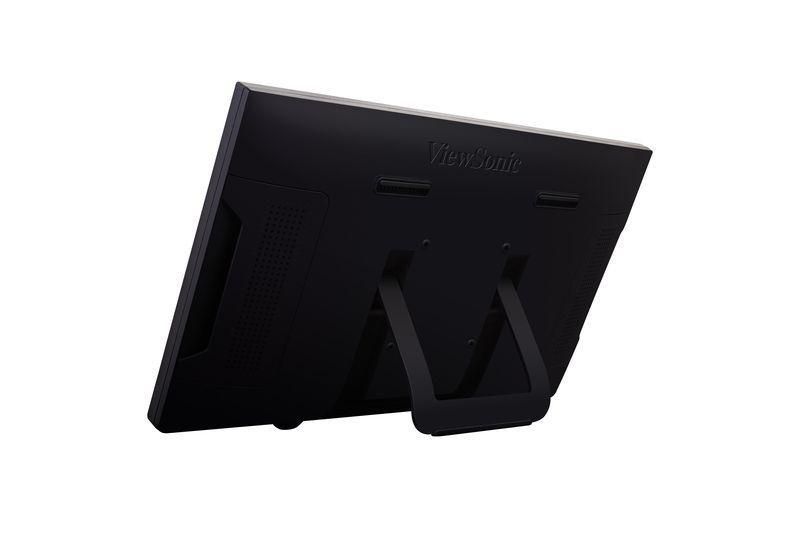 Monitor Consumer ViewSonic TD2230, 22", 1920 x 1080 pixeli, Touchscreen, - imagine 6