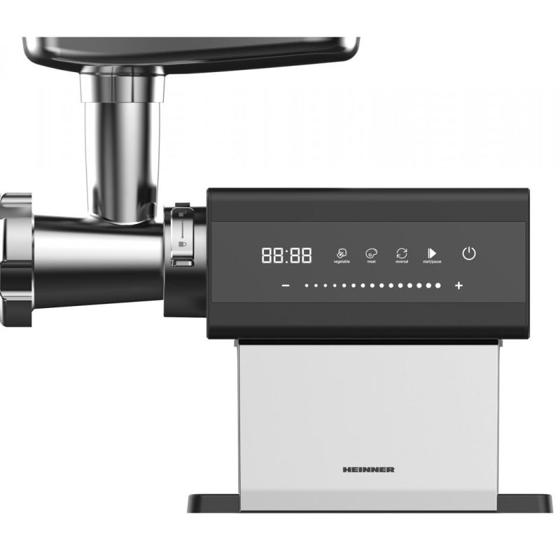 MASINA DE TOCAT HEINNER PRESTIGECHOP HMG-DTSS2500