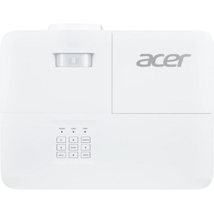 Videoproiector Acer H6542, FHD 1920*1080, up to WUXGA 1920*1200, 4.000