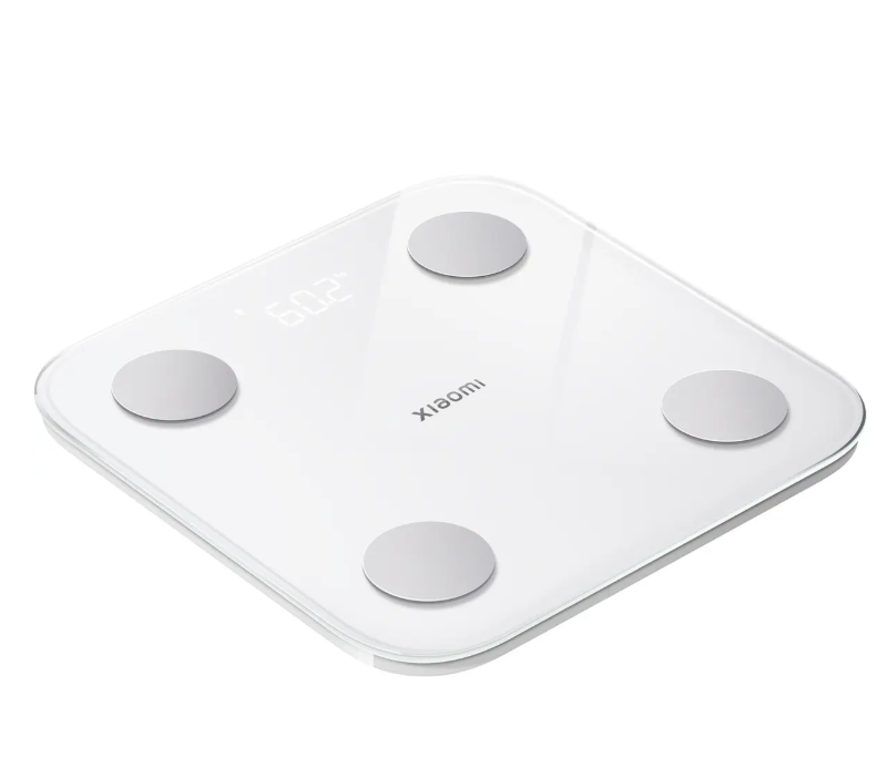 Xiaomi Body Composition Scale S400 White