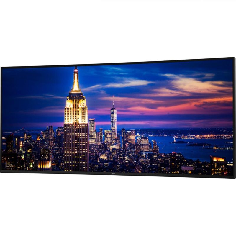 Monitor Commercial Dell U5226KW, 52", 6144 x 2560 pixeli, Platinum