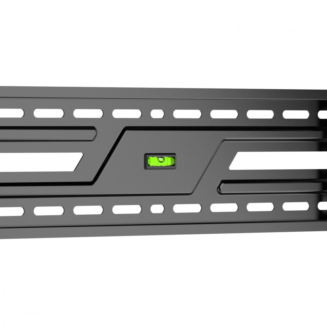 Suport perete TV Serioux 37-86" Fix 75kg Profil 24mm Material: - imagine 6
