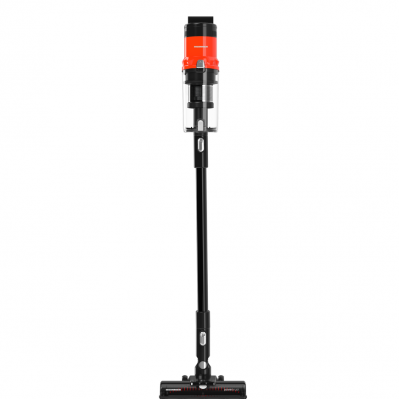 Aspirator vertical HEINNER BRIGHTFLOOR 200 HSVC-MBDB200OR