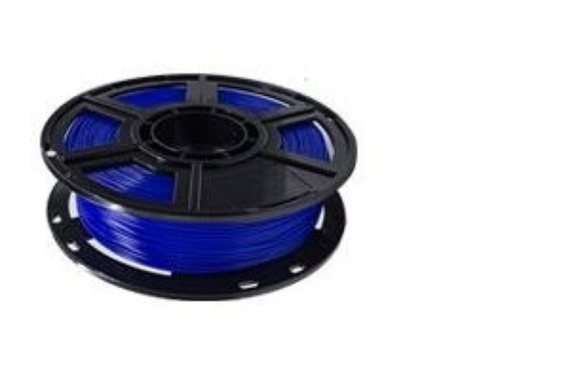 Filament PLA 3D print Avtek, Blue, 0.5kg, Diametru: 1.75mm.