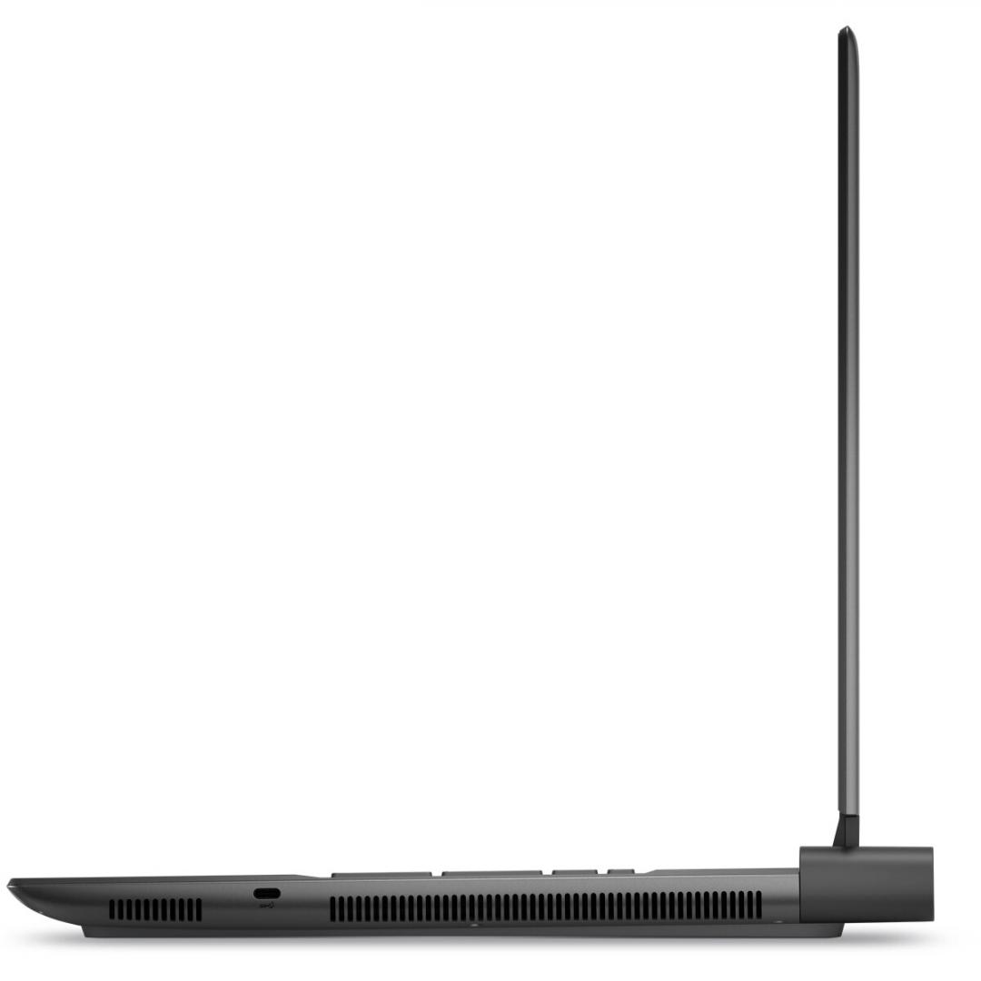 Laptop Gaming Dell Alienware M18 R2, cu procesor Intel Core - imagine 8
