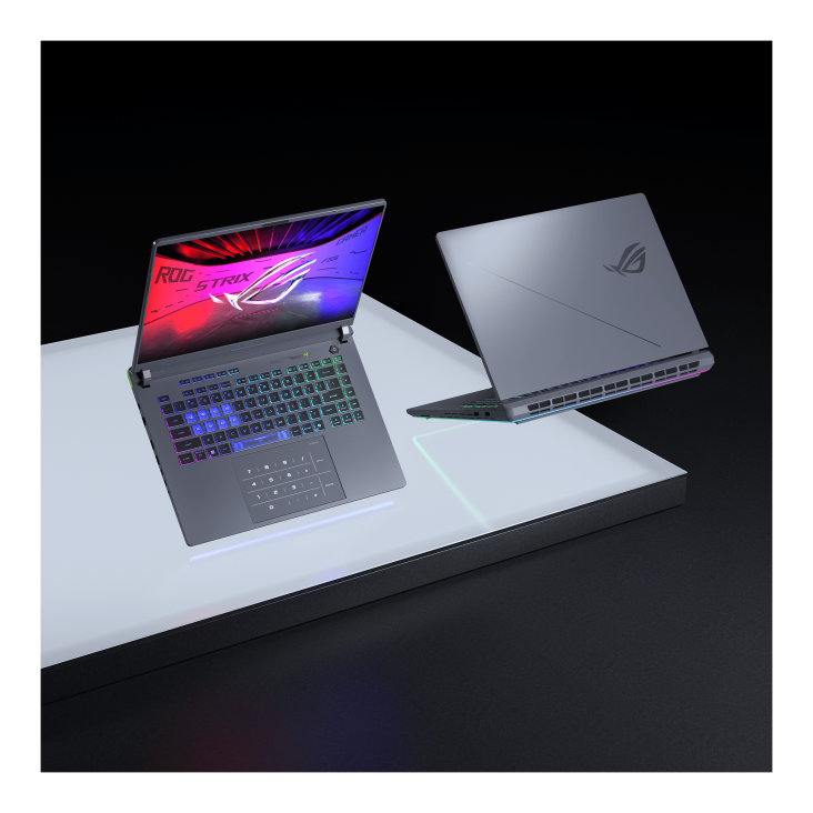 Laptop Gaming ASUS ROG Strix G16, G615LW-TS365, 16-inch, 2560 x - imagine 5