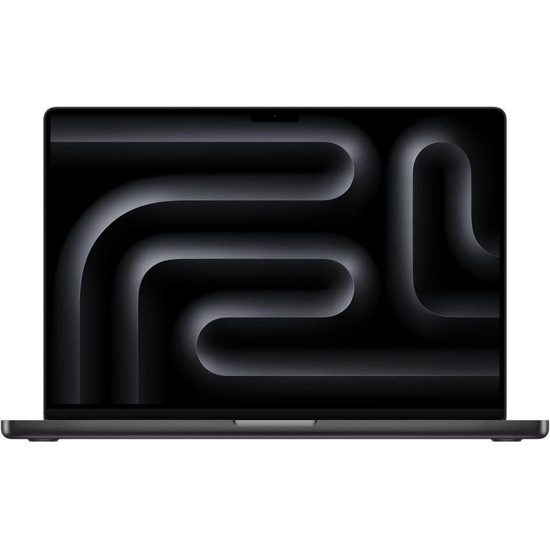 MacBook Pro 16.2"/Apple M5 Max (CPU 18-core, GPU 40-core, Neural
