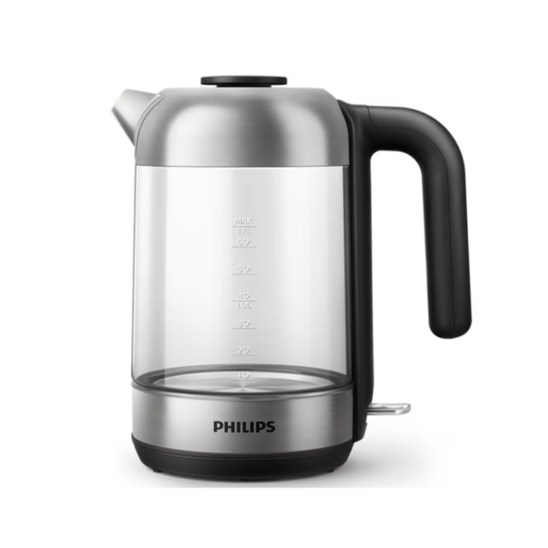 Fierbator, Philips, HD9339/80 Viva Collection, Argintiu