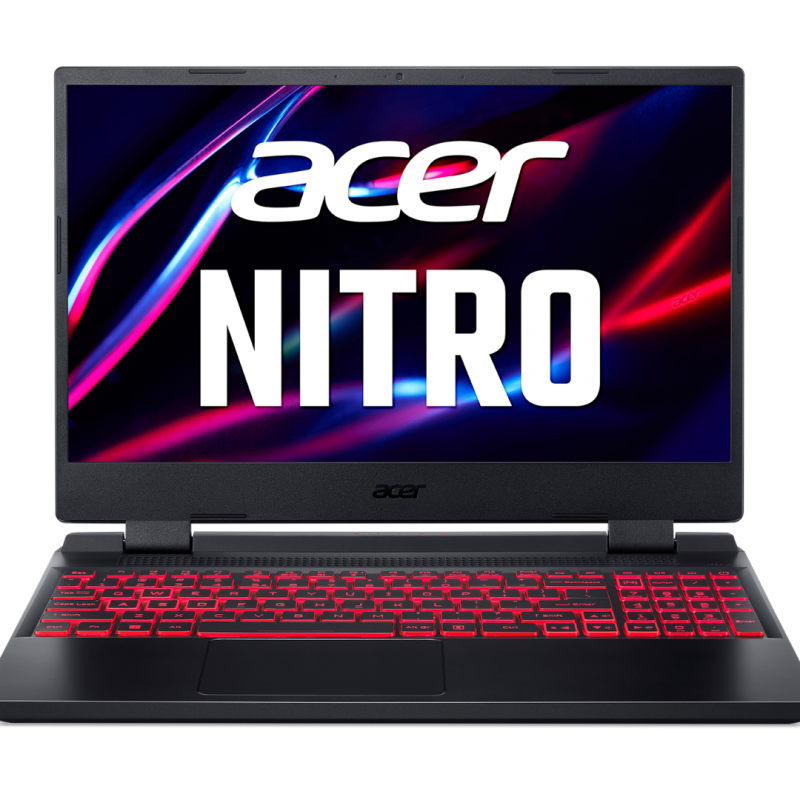 Laptop Acer Gaming Nitro 5 AN515-58, 15.6 inches (39.62 cm)