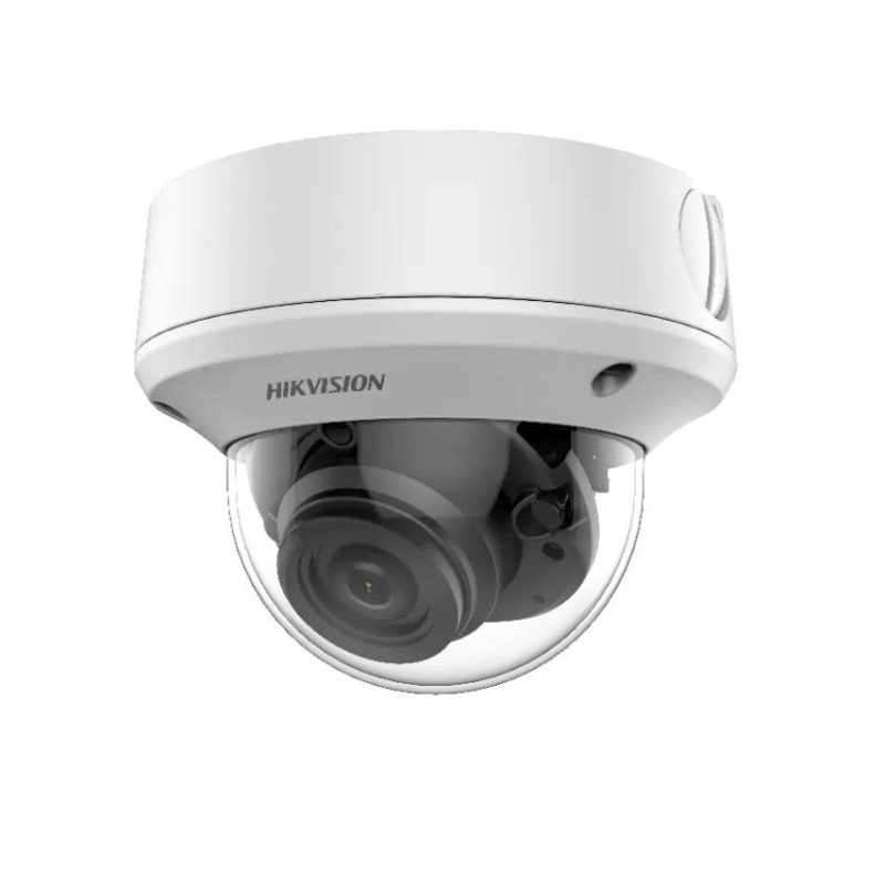 Camera supraveghere Hikvision Turbo HD dome DS-2CE5AD8T-VPIT3ZE (2.7- 13.5MM); 2MP;