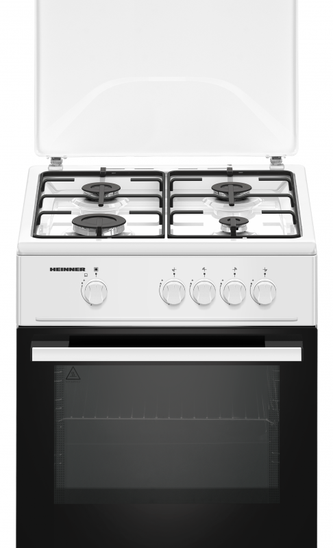 ARAGAZ GAZ HEINNER HFSC-K6060WH