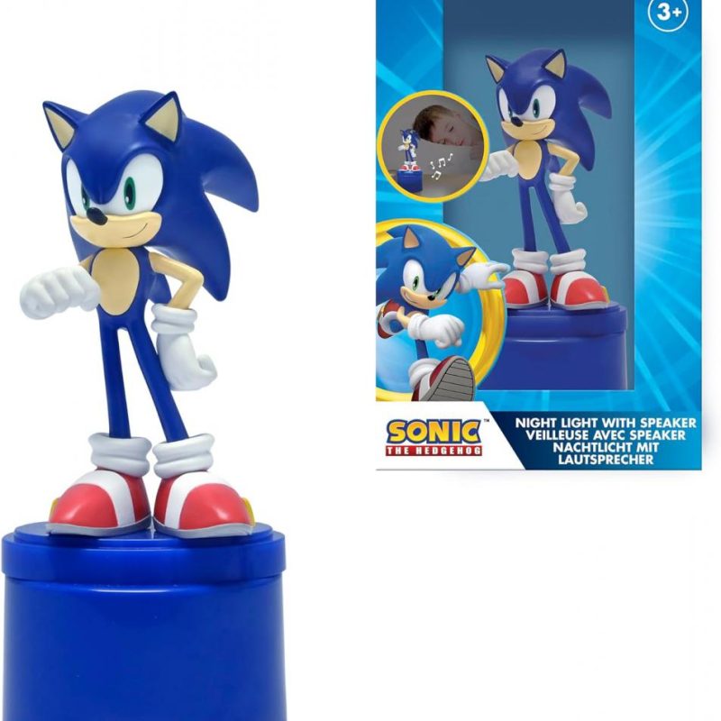 LAMPA DE VEGHE CU DIFUZOR, SONIC