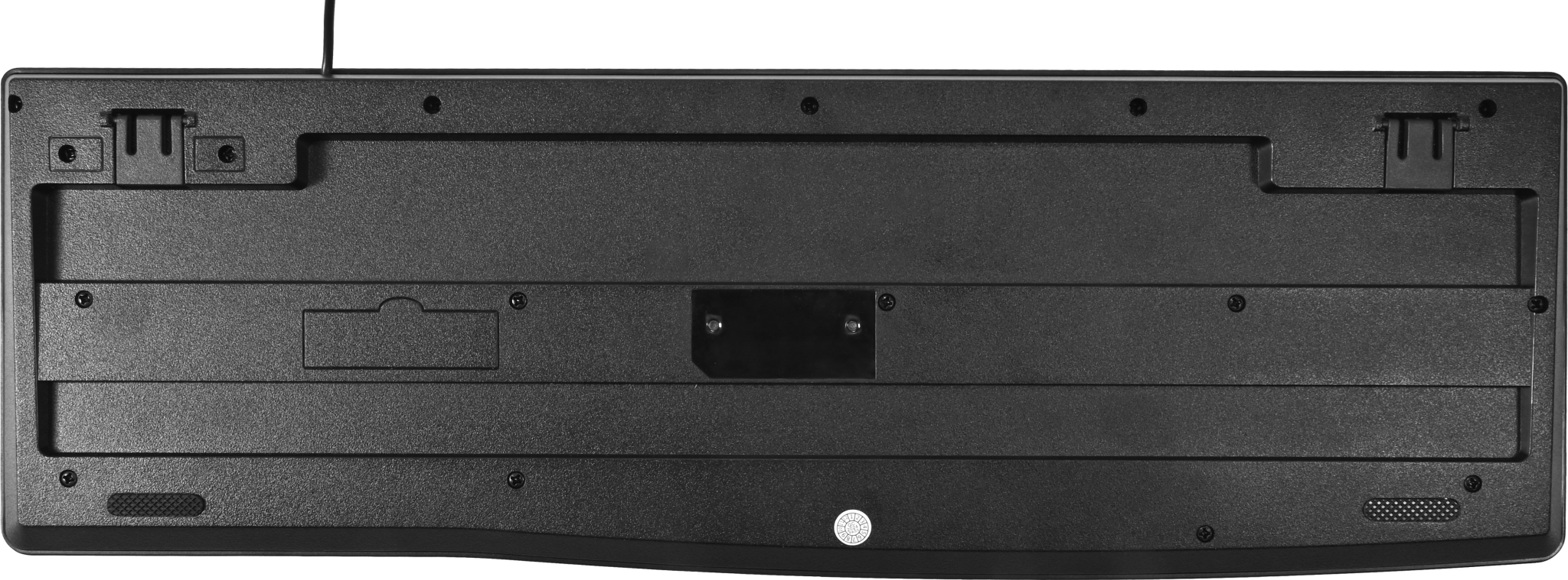 Kit Serioux cu fir, Tastatura: interfata USB, 104 taste, material - imagine 7