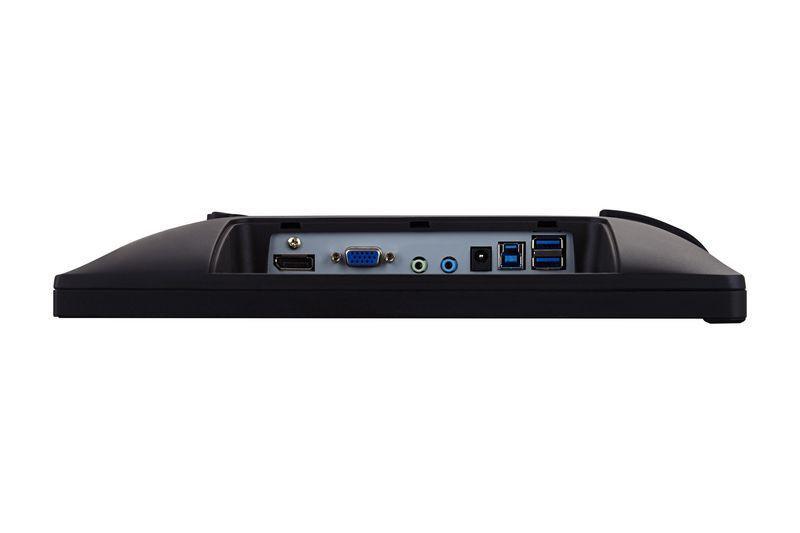 Monitor Consumer ViewSonic TD2230, 22", 1920 x 1080 pixeli, Touchscreen, - imagine 9
