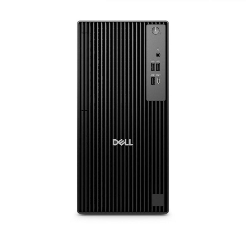 Desktop Business DELL Pro QCT1255 cu procesor AMD Ryzen 3
