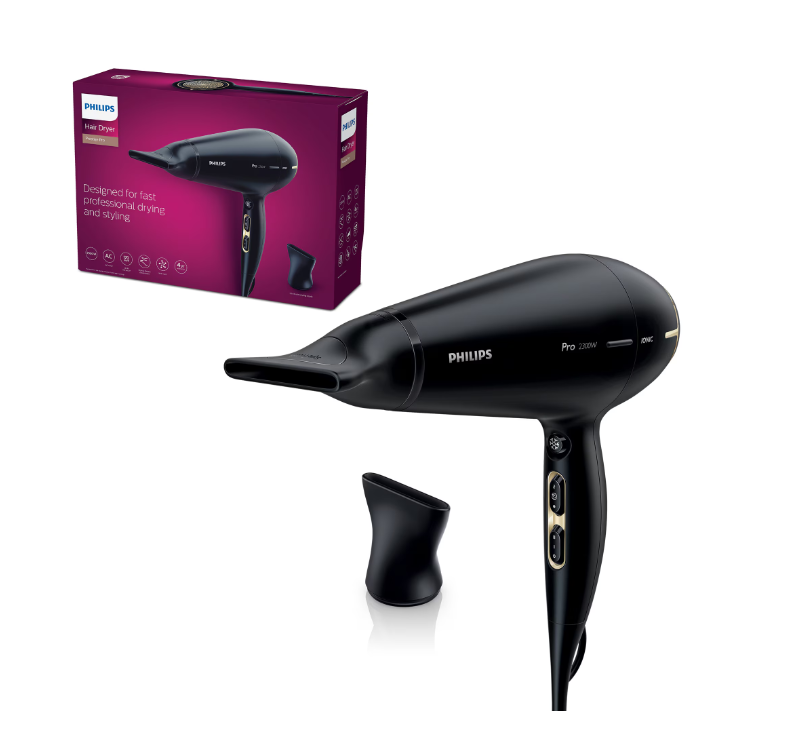 HPS920/00 PRO DRYER GENERAL