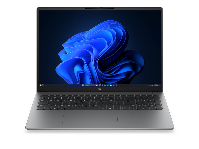 Laptop SMB HP 200 G2i, cu procesor Intel Core 3