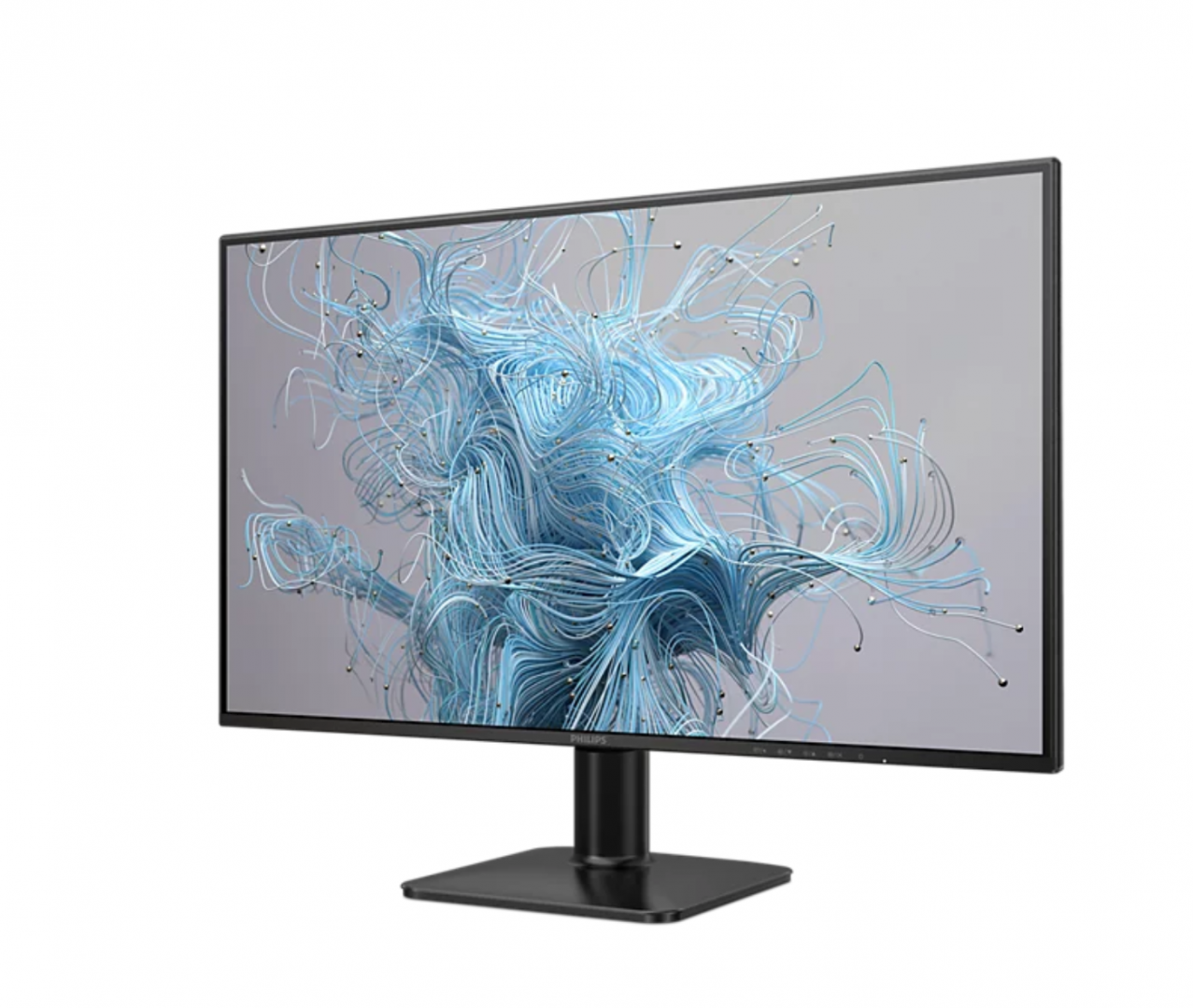 Monitor Philips 27E2N1110/01, 27", 1920x1080 pixeli, 3 ani garantie - imagine 3
