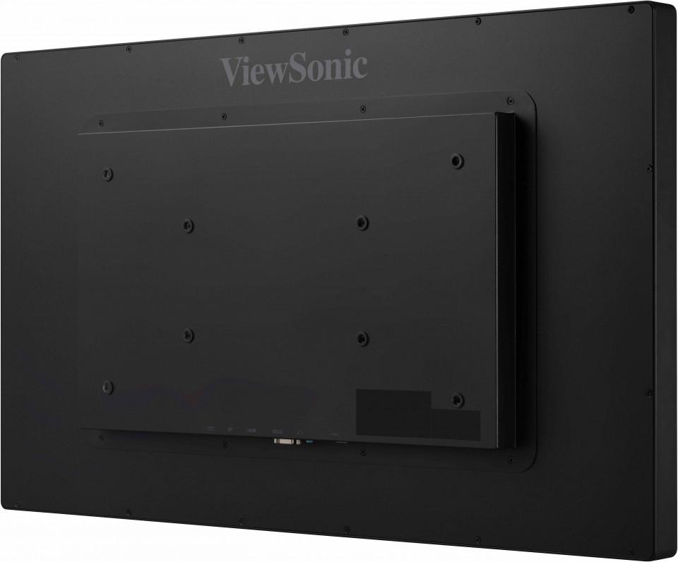 Monitor Consumer ViewSonic TD3207, 32", 1920 x 1080 pixeli, Touchscreen, - imagine 8