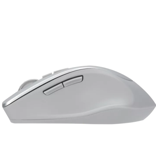 Mouse Wireless ASUS WT425, 1600 dpi, Alb - imagine 4