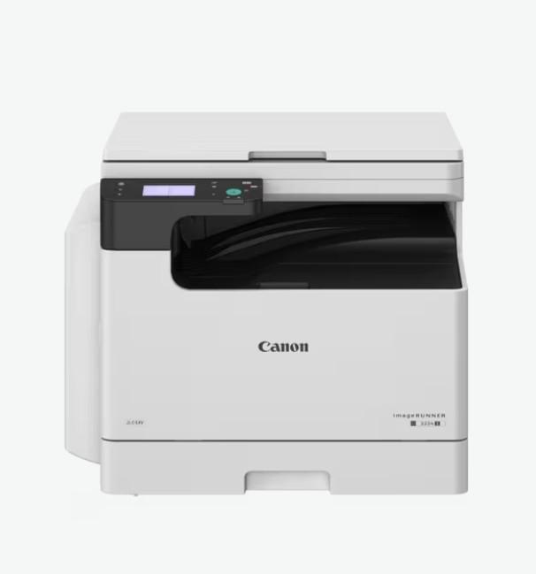Multifunctional laser CANON IR2224 II, format A3, Monocrom, Duplex, USB