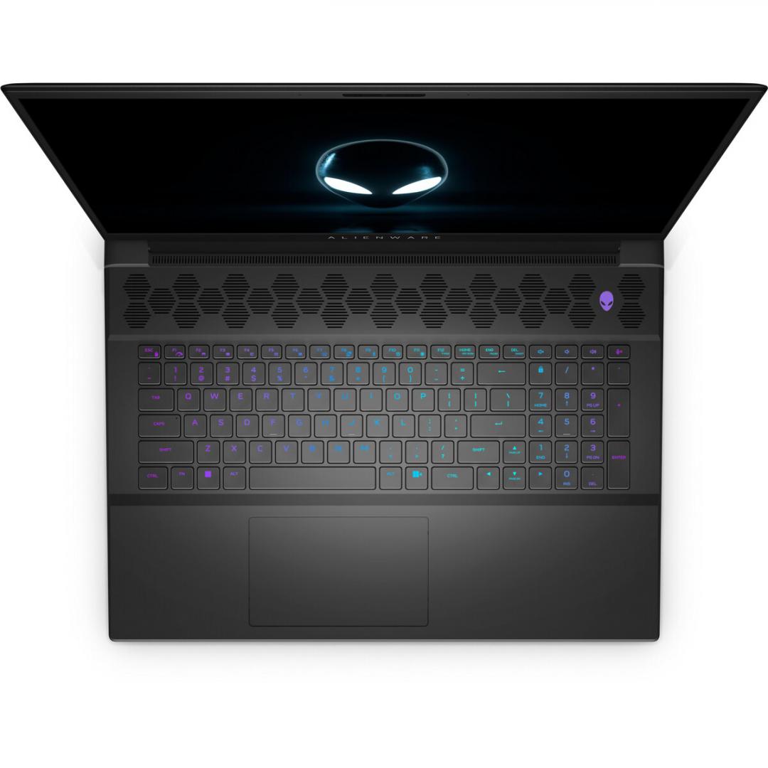 Laptop Gaming Dell Alienware M18 R2, cu procesor Intel Core - imagine 3