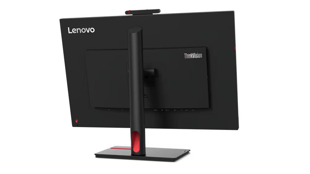 Monitor Lenovo ThinkVision T27hv-30 27"IPS QHD (2560x1440), 16:9, Brightness: 300 - imagine 7