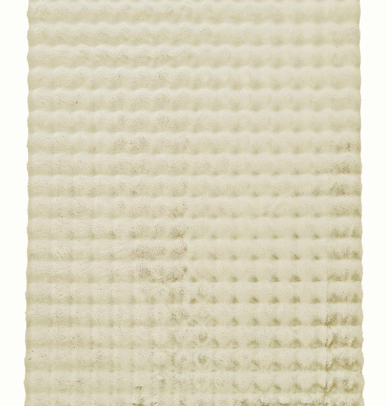 COVOR BLANITA PAOPAO 200X300 CM CREAM