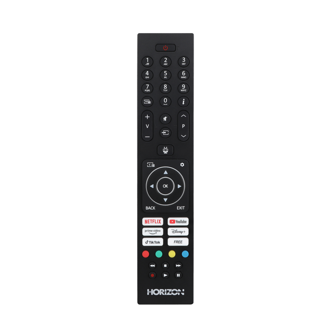 LED TV HORIZON SMART 43HL6360F/D, 43" D-LED, Full HD, DVB-S2/T2/C, - imagine 8