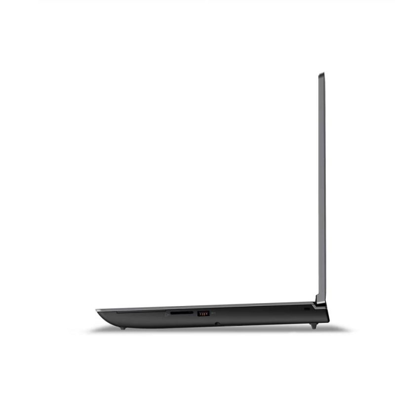 Laptop Workstation Lenovo ThinkPad P16 Gen 2, cu procesor Intel