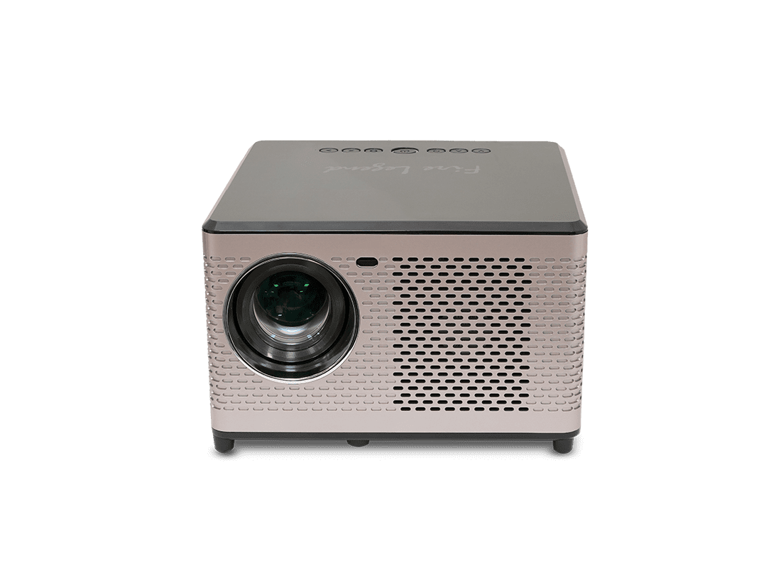 Videoproiector ACER AOPEN AOPEN QF15a, 10.000 lumeni/ 500 ANSI lumeni,