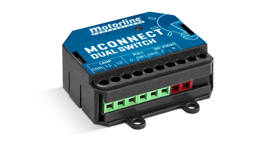 MODUL AUTOMATIZARE LUMINI Utilizare: automatizare lumini Tehnologie: WiFi, Bluetooth Standard