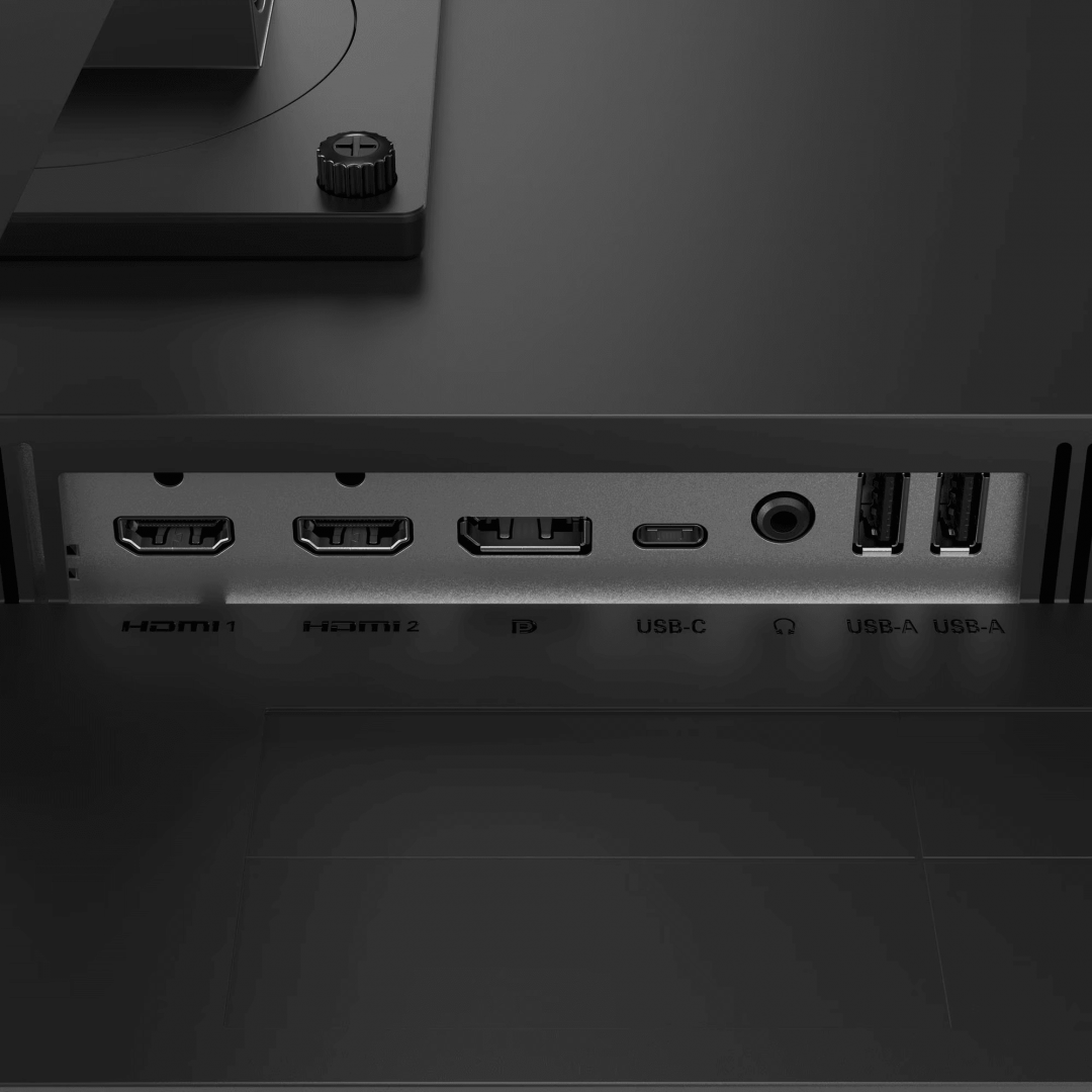 Monitor Consumer Lenovo Legion 27QD-10, 27", 2560 x 1440 pixeli, - imagine 8