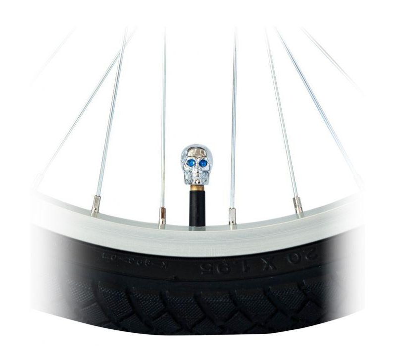 Capac Valva, Material ABS