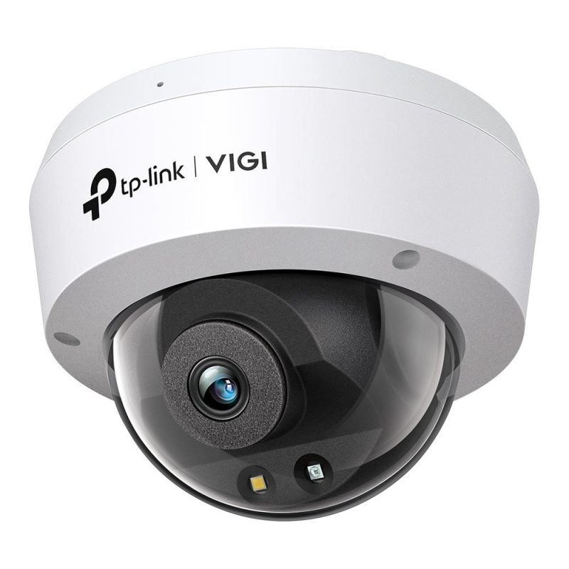 Camera IP Dome TP-Link VIGI C240I(2.8MM), 4MP, Lentila 2.8mm, IR