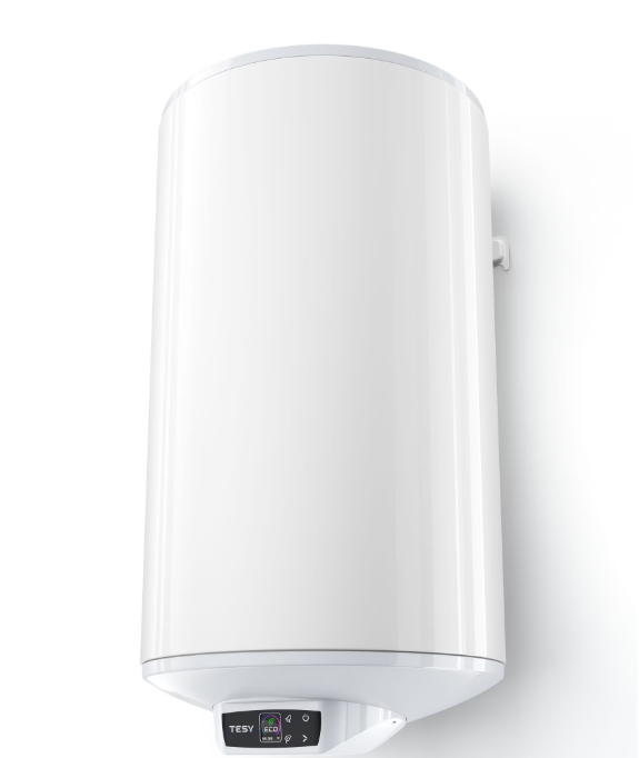 Boiler electric Tesy BiLight Cloud, 80L, Wi-Fi, control din aplicatie,